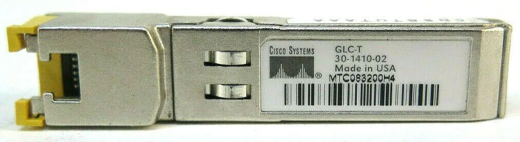 Transceiver mini Gbic Cisco 30-1410-02: SFP 1Gb 100m