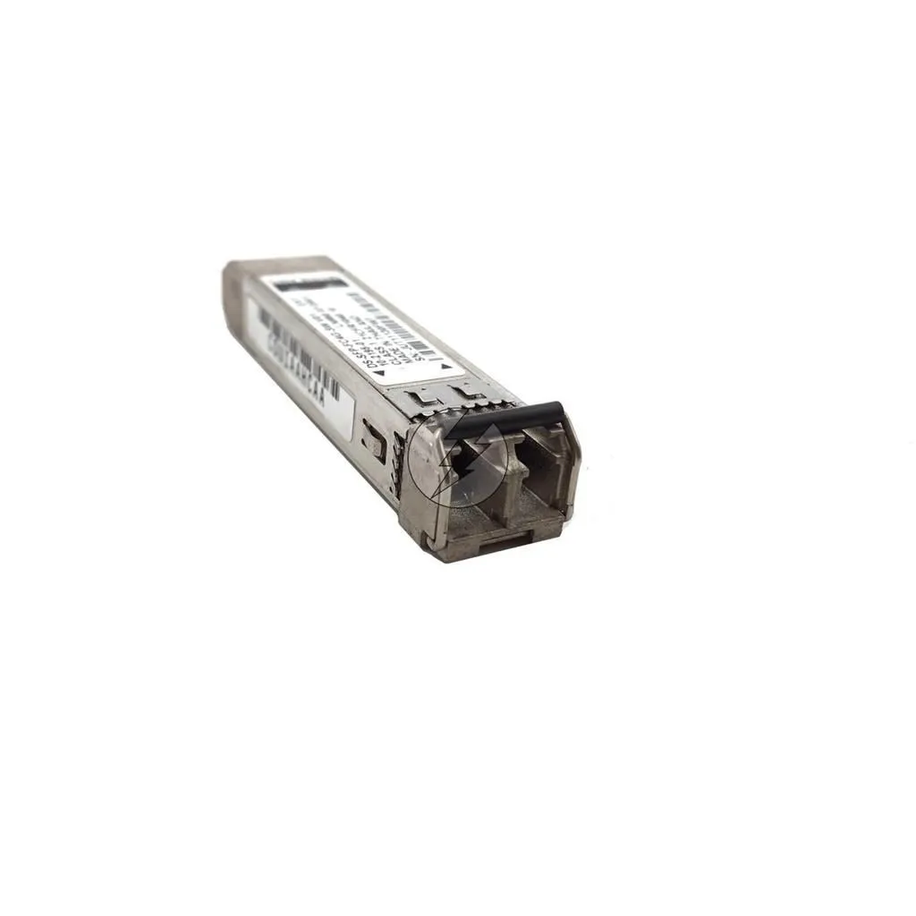 Transceiver Mini Gbic Cisco: SFP+, 4,25GB, 150m, 850nm