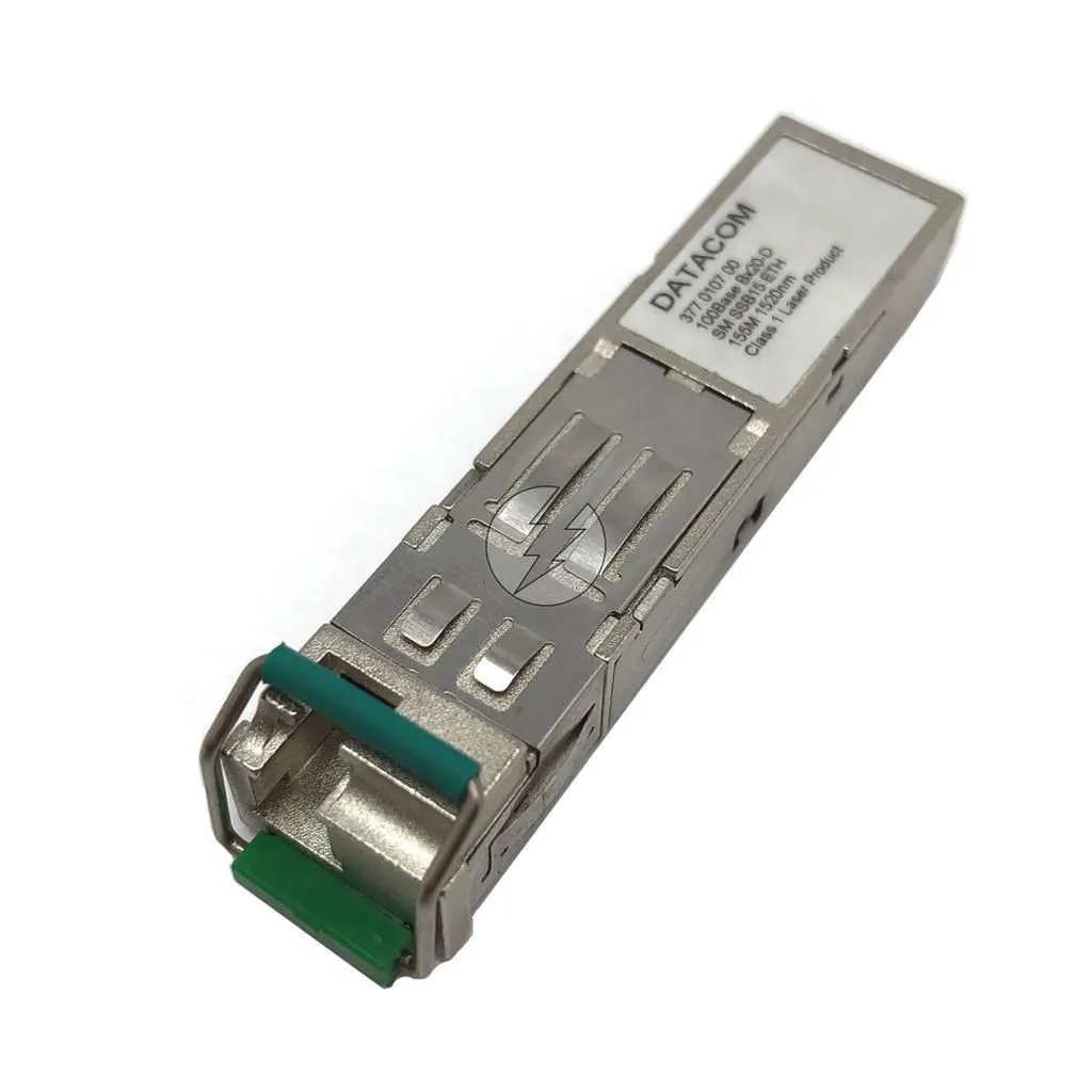 Transceiver mini Gbic DATACOM 377.0107.00: SFP, 1520nm