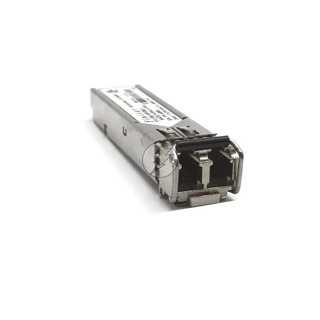 Transceiver mini Gbic Finisar FTLF8519P2BCL: SFP 2Gb, 500m, 850nm