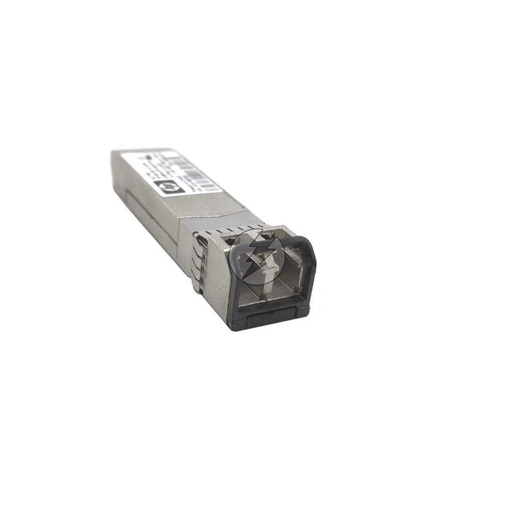 Transceiver mini Gbic HP AJ718A AFBR-57D9AMZ-HP4: SFP+, 8Gb, 150m