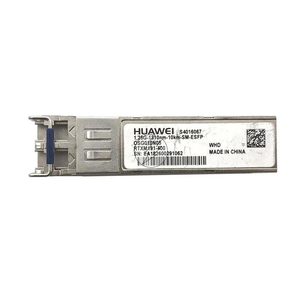 Transceiver mini Gbic HP SFP 4,25Gb, 550m, 850nm: A7446B FTLF8524P2BNV-HP