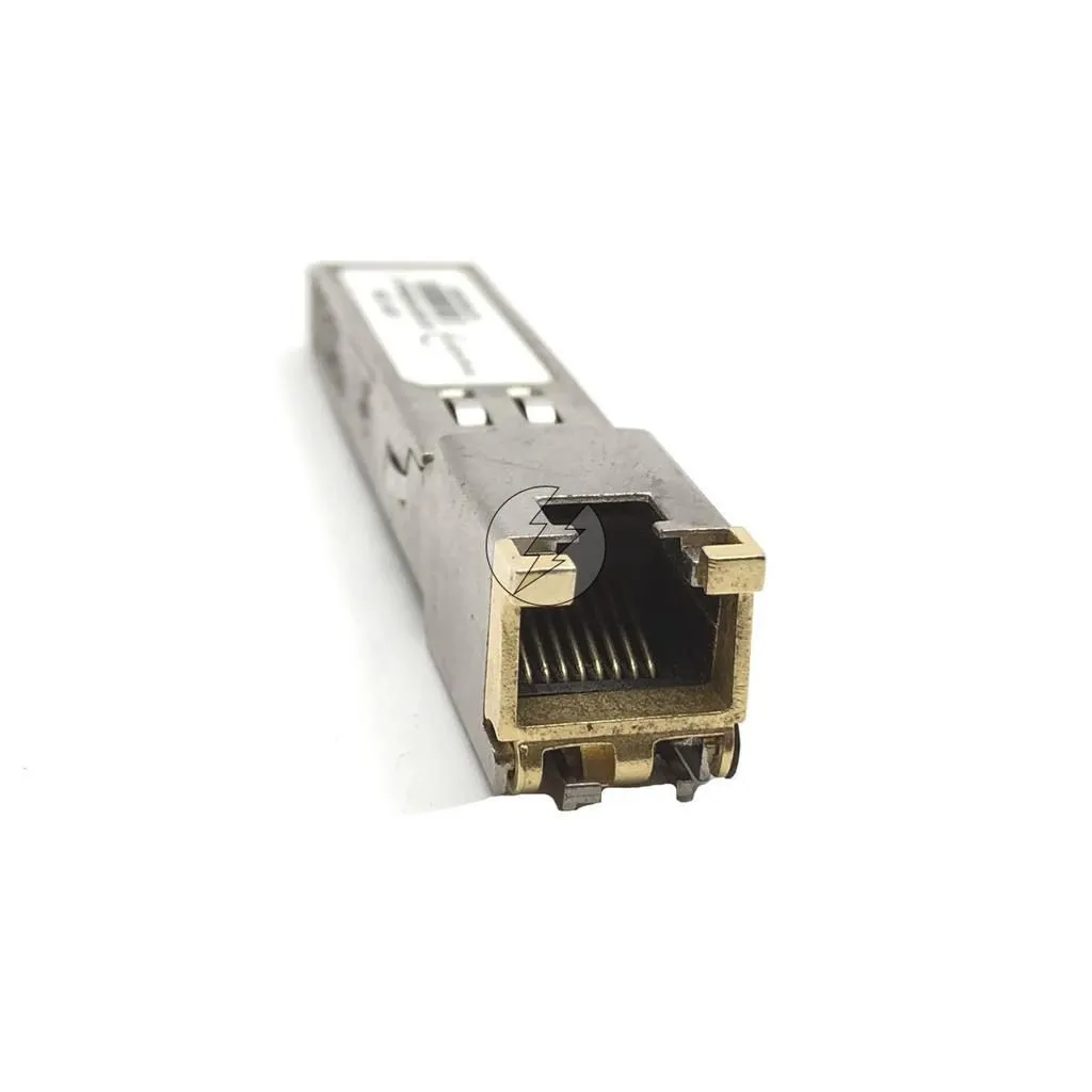 Transceiver mini Gbic IntegraOptics SFP-TXM: RJ45, SFP 1Gb, 100m