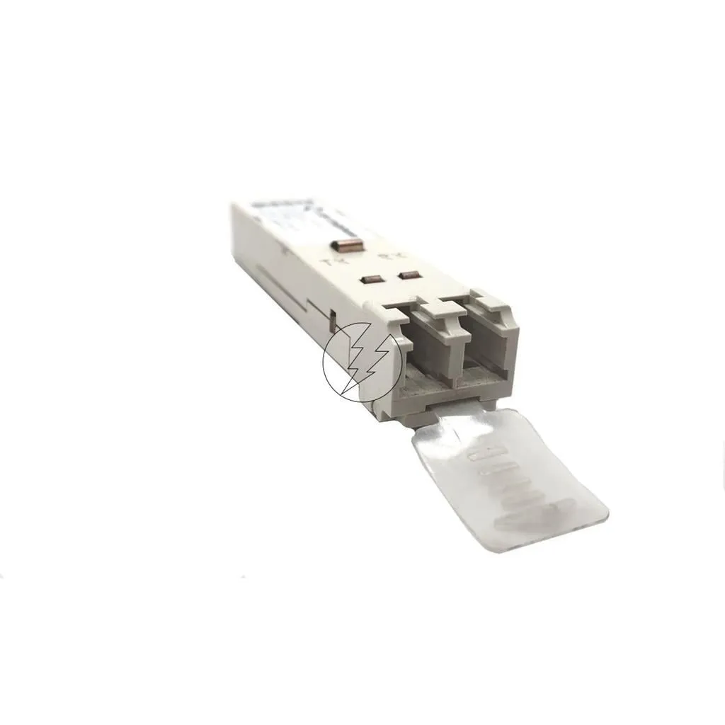 Transceiver mini Gbic JDS Uniphase JSPR21S002304 52P6539: SFP+, 2Gb, 850nm