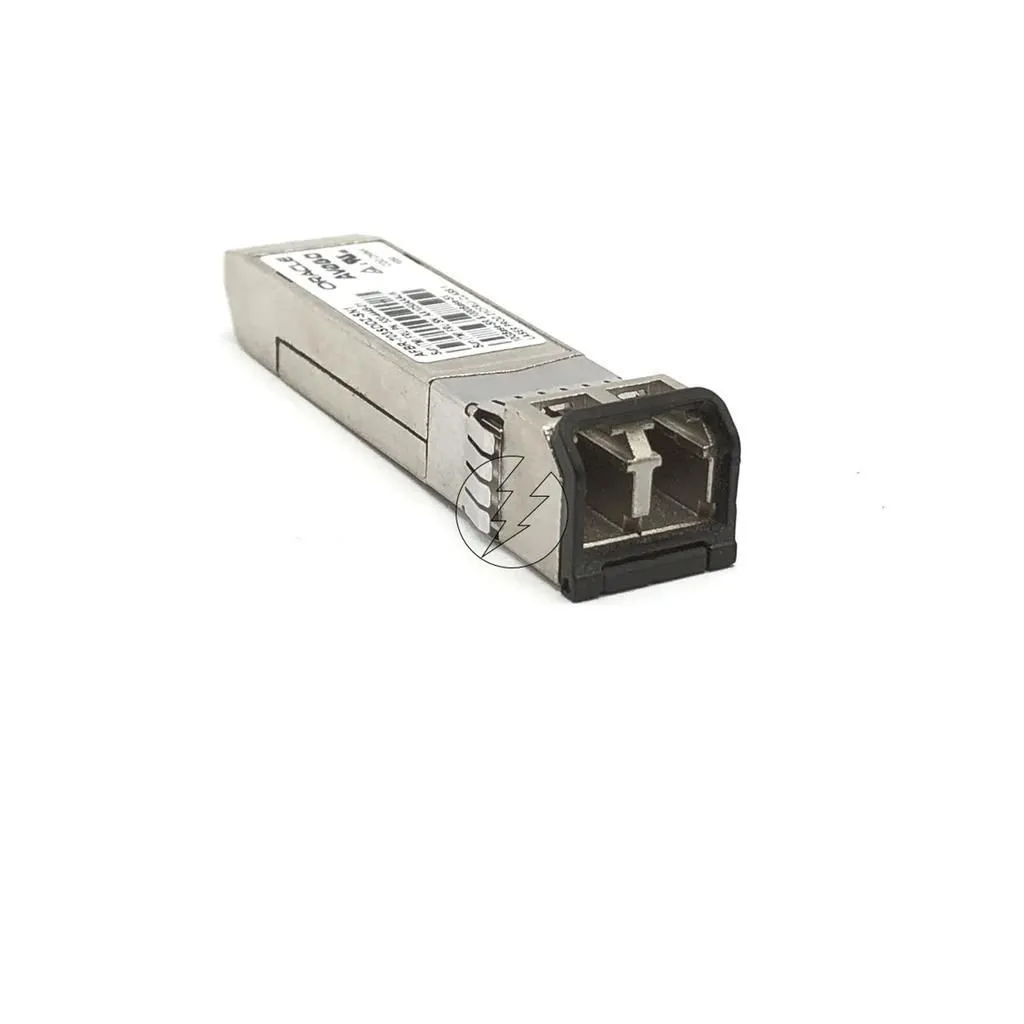Transceiver mini Gbic Oracle Avago AFBR-703SDDZ-SN1 530-4449-01: SFP+, 10Gb, 300m, 850nm
