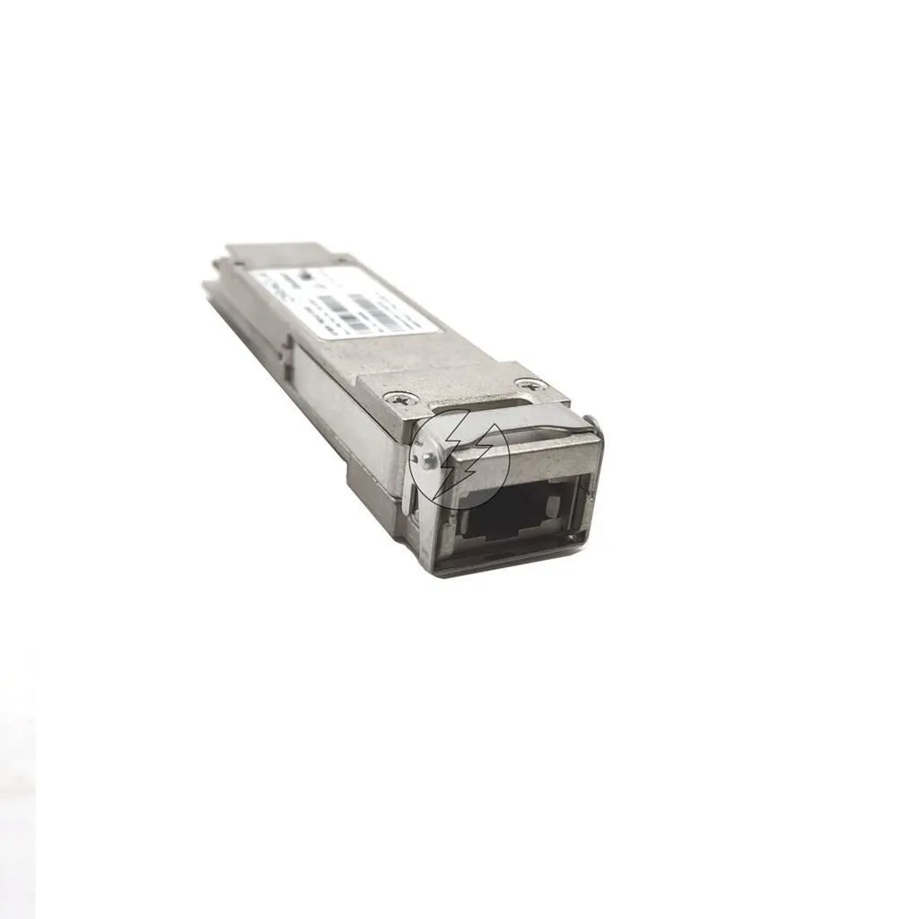 Transceiver mini Gbic Oracle Avago AFBR-79E4Z-SN2 135-1204-01: QSFP+, 40Gb, 300m, 850nm
