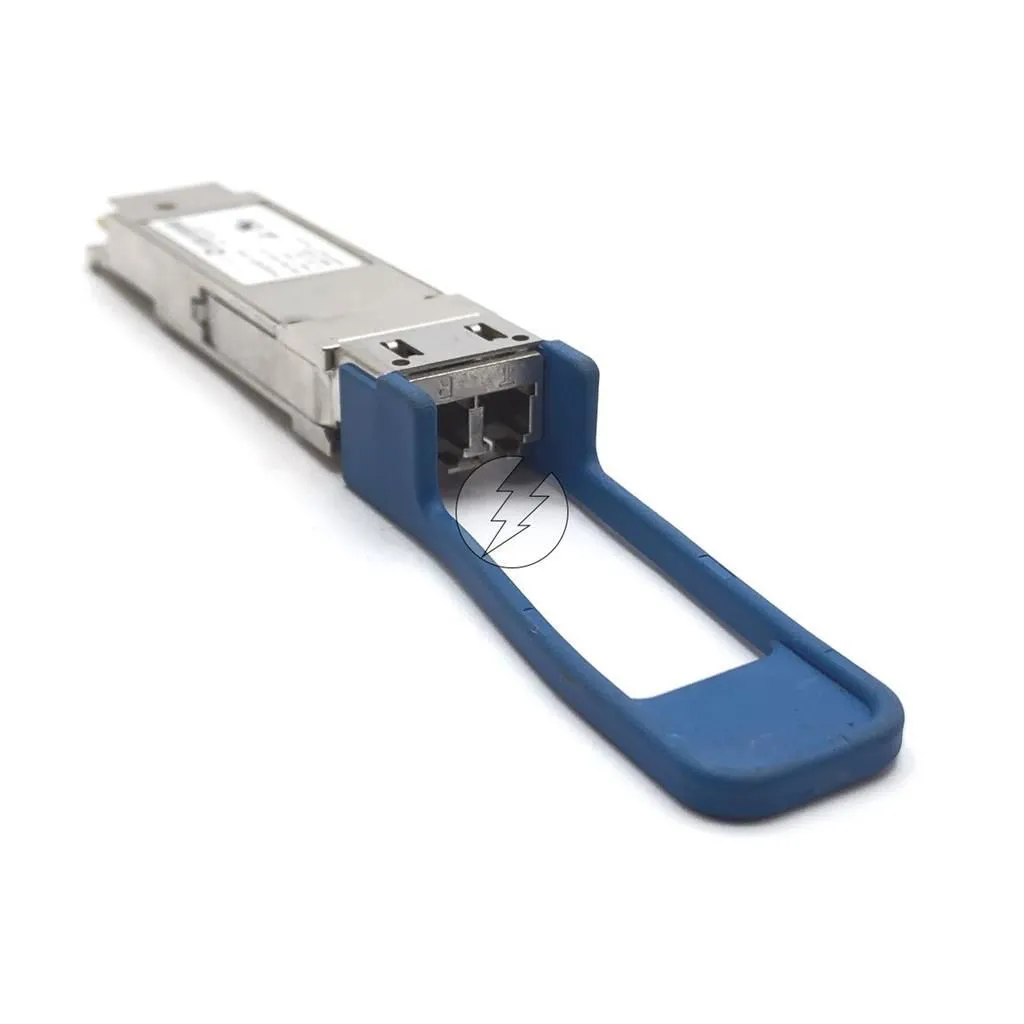 Transceiver mini Gbic Source SPQ-CE-LR-CDFB: QSFP28, 100Gb, 10Km, 1310nm