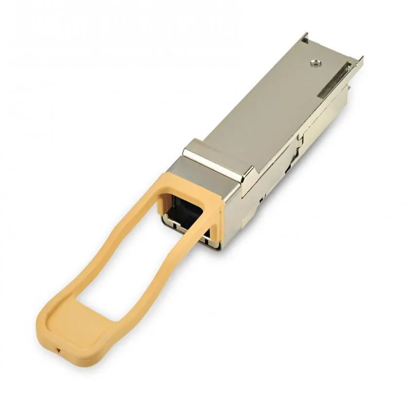 Transceptor Óptico Finasar Qsfp+, 40 Gigabit, 150m: FTL410QE2C