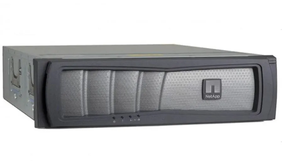 FAS3250E-UTA-BASE NETAPP FAS3250 SYS With Single Cntrlr & IOXM & UTA