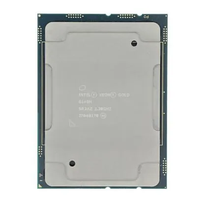 SR3AZ INTEL XEON 18 CORE CPU GOLD 6140M 24,75MB 2,30GHZ