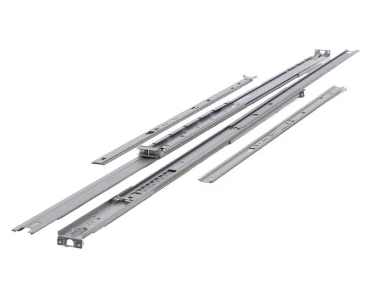 P13059-001 HP DL325 G10 PLUS 1075MM EASY INSTALL FRICTION RAIL KIT