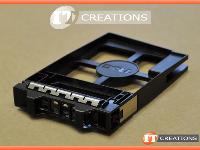 321-BGVR Dell 2.5 Blank Filler Gen14-16 Rack