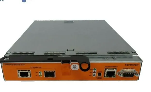 5G97D DELL EQUALLOGIC TYPE 14 ISCSI 10G PS6110 CONTROLLER