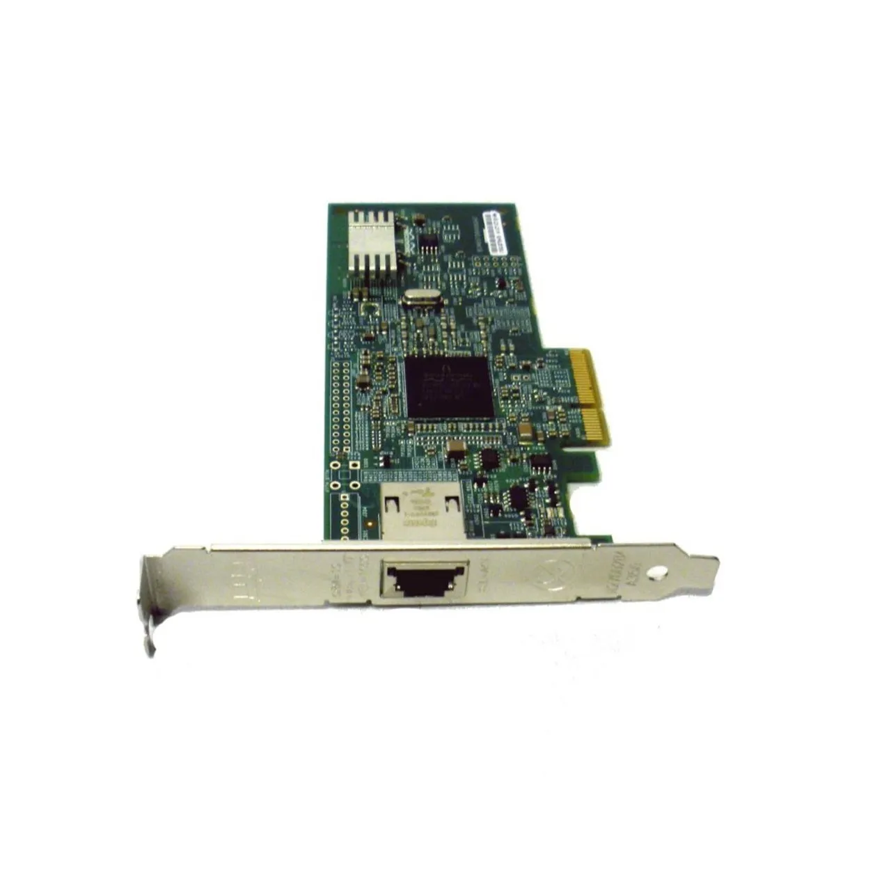 TX564-HP DELL BROADCOM SINGLE-PORT GIGABIT ETHERNET PCIE CARD - HPB