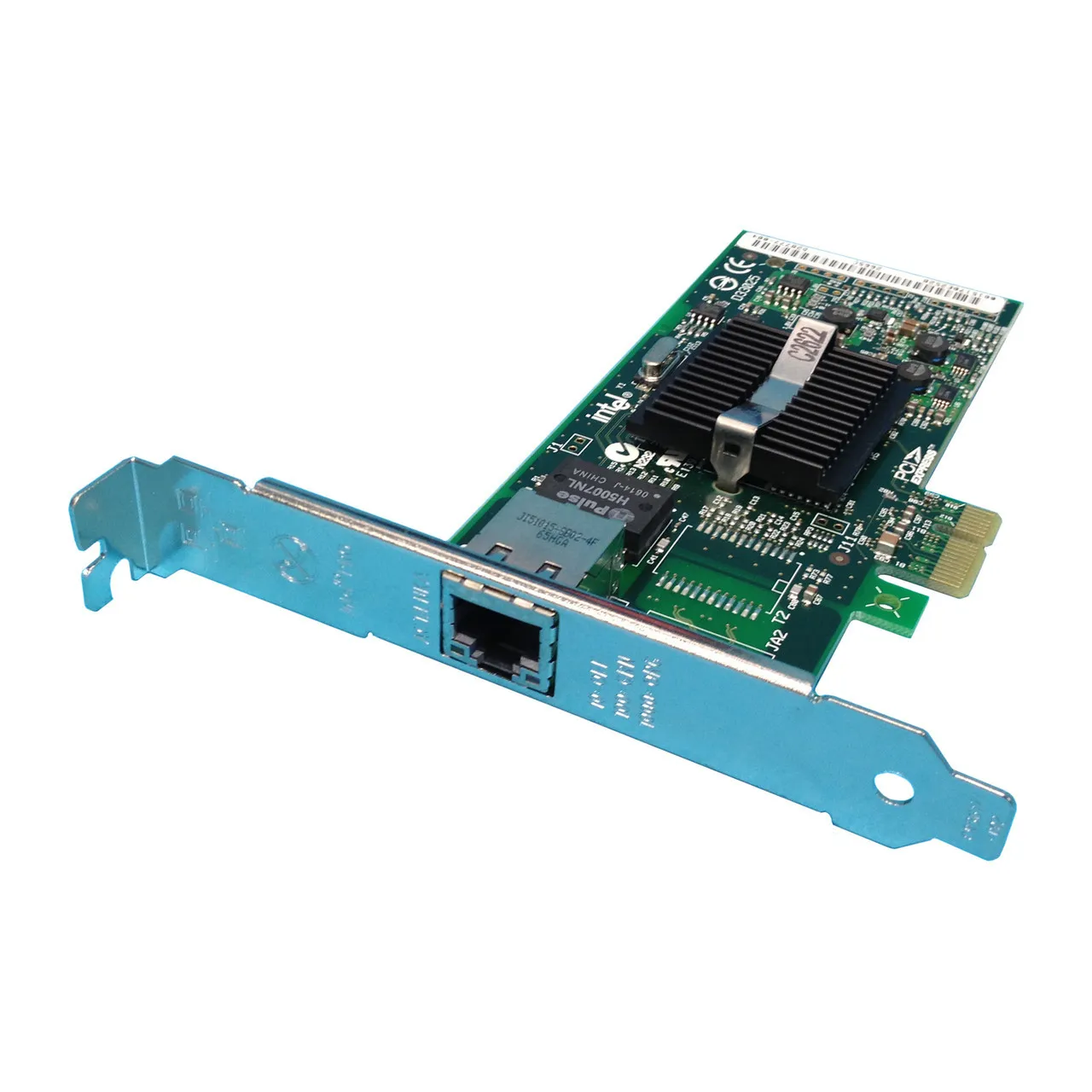 U3867-HP DELL PRO/1000 PCI-E GIGABIT NIC - HPB