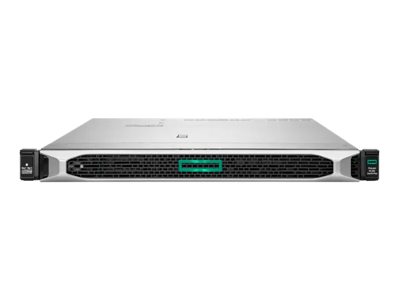 P28948-B21-8NVME HPE PROLIANT DL360 G10 PLUS 8*SFF NVME NC CTO SERVER