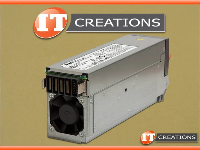 U806K DELL POWEREDGE M1000E 2360W POWER SUPPLY