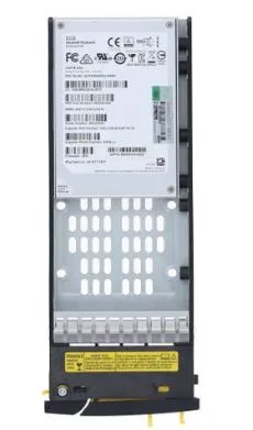 K2P91A-12G-NL HPE 3PAR 8000 3.84TB 12G 2.5INCH SAS SSD