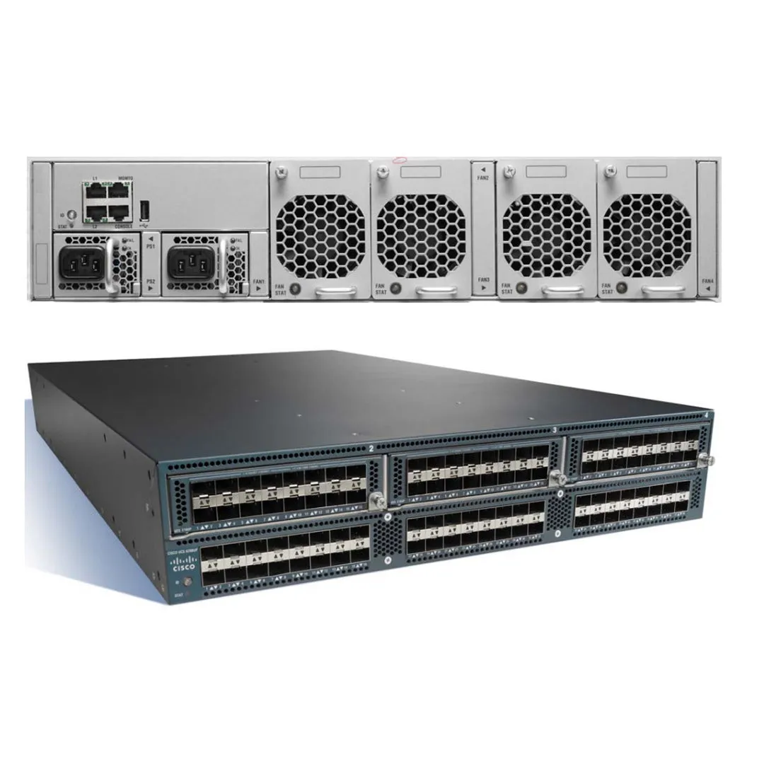 UCS-FI-6296UP-UPG CISCO UCS-FI-6296UP