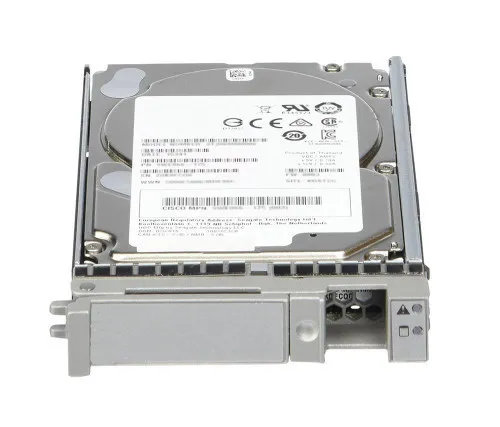 UCS-S3260-HD14T CISCO 14TB 7,2K 12G 3,5INCH SAS HDD