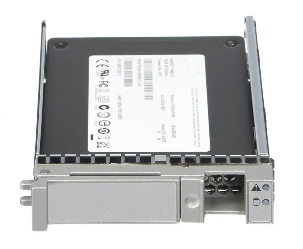 UCS-SD480G61X-EV CISCO 480GB 6G 2,5INCH SATA SSD
