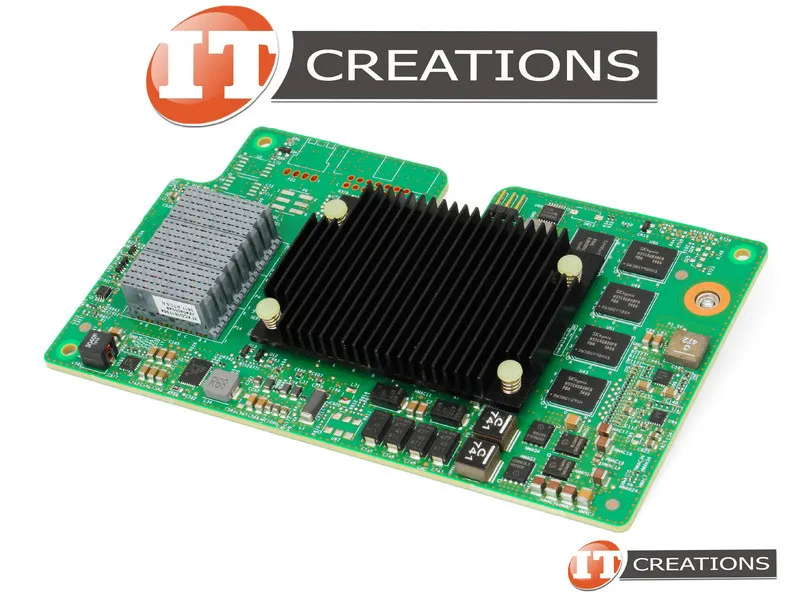 UCSB-MLOM-40G-03 CISCO UCS VIC 1340 MODULAR LOM FOR BLADE SERVERS
