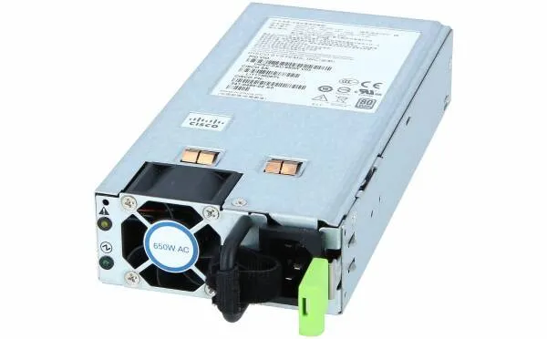UCSC-PSU-650W CISCO 650W Power Supply