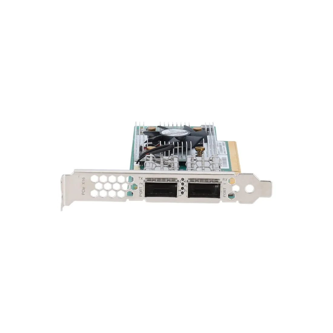 UCSC-PCIE-QD40GF-HP CISCO QLOGIC QL45412H FASTLINQ DUAL-PORT 40G QSFP+ NIC - HPB