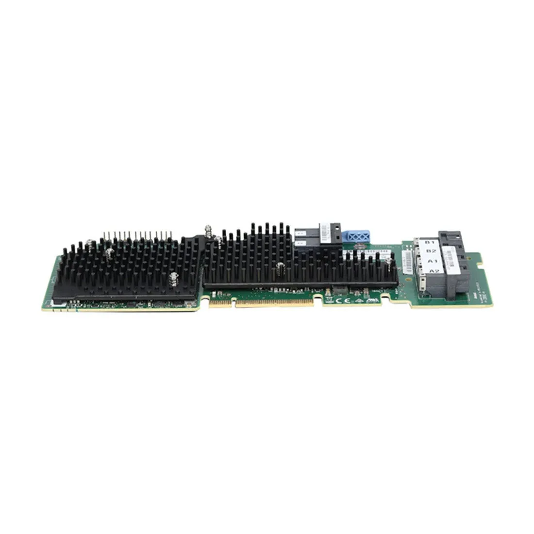 UCSC-SAS-M5HD CISCO UCSC-SAS-M5HD V01 MODULAR RAID CONTROLLER 12G