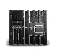 P06011-B21 HPE SYNERGY 12000 CTO FRAME 10*FAN