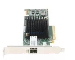 C8R38A-HP HP SN1100E 16GB SINGLE-PORT FC PCI-E ADAPTER - HPB