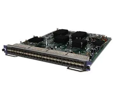 JC069A HP 12500 48-PORT GBE SFP EXPANSION MODULE