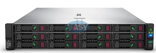 P19718-B21 HPE PROLIANT DL380 G10 12*LFF NC CTO SERVER