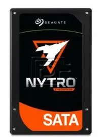 XA480ME10063 SEAGATE NYTRO 480GB 6G 2.5INCH SATA SSD