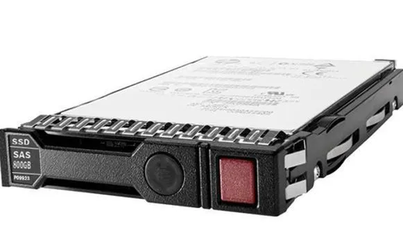 P09090-B21 HP 800GB 12G 2,5INCH SAS SSD