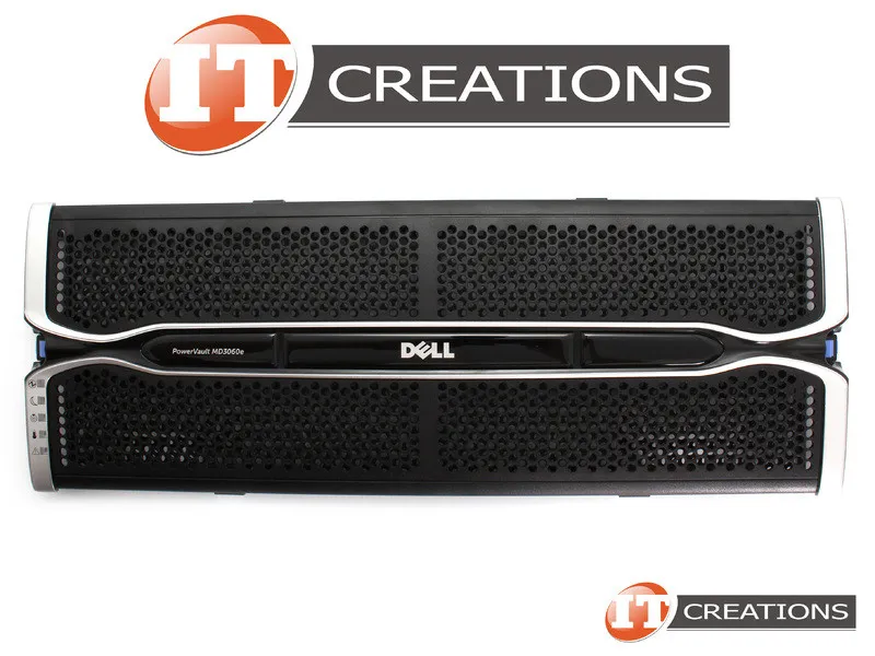 V04V1 DELL POWERVAULT MD3060E BEZEL