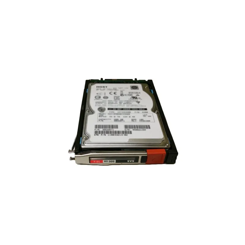 VX-2S10-600E EMC Disk 600GB 10K 2.5 6Gb/se SAS