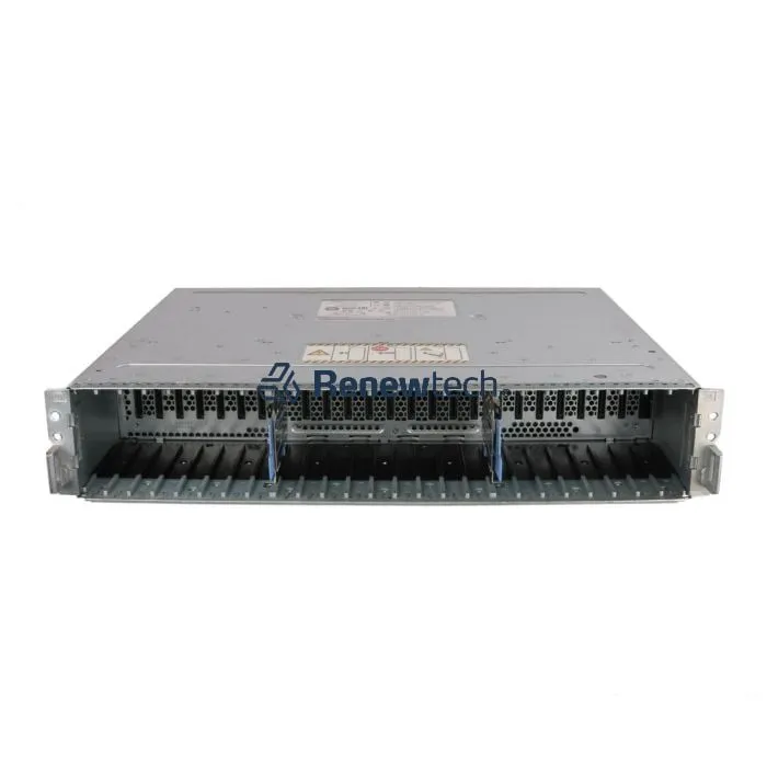 100-562-964 EMC DAE 25 VNX 2U DAE 25x2.5