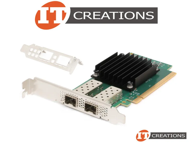 V5DG9 Dell Dell Mellanox ConnectX-5 DP 25G SFP28