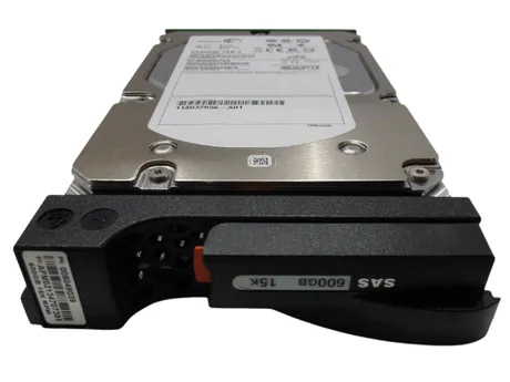 VX-PS15-600 EMC Disk 600GB 15K 3.5 6Gb/se SAS
