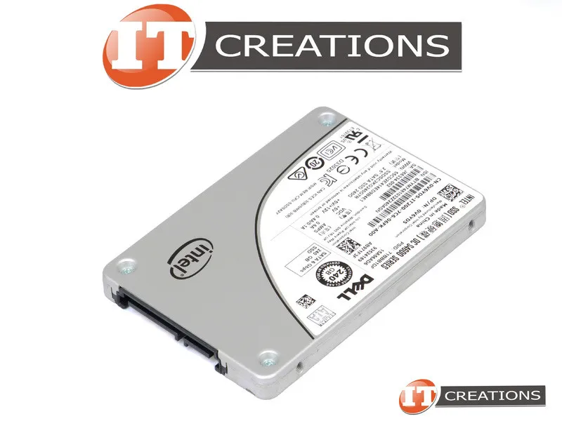 V6YD5 DELL 240GB 6G MU 2,5INCH SATA SSD