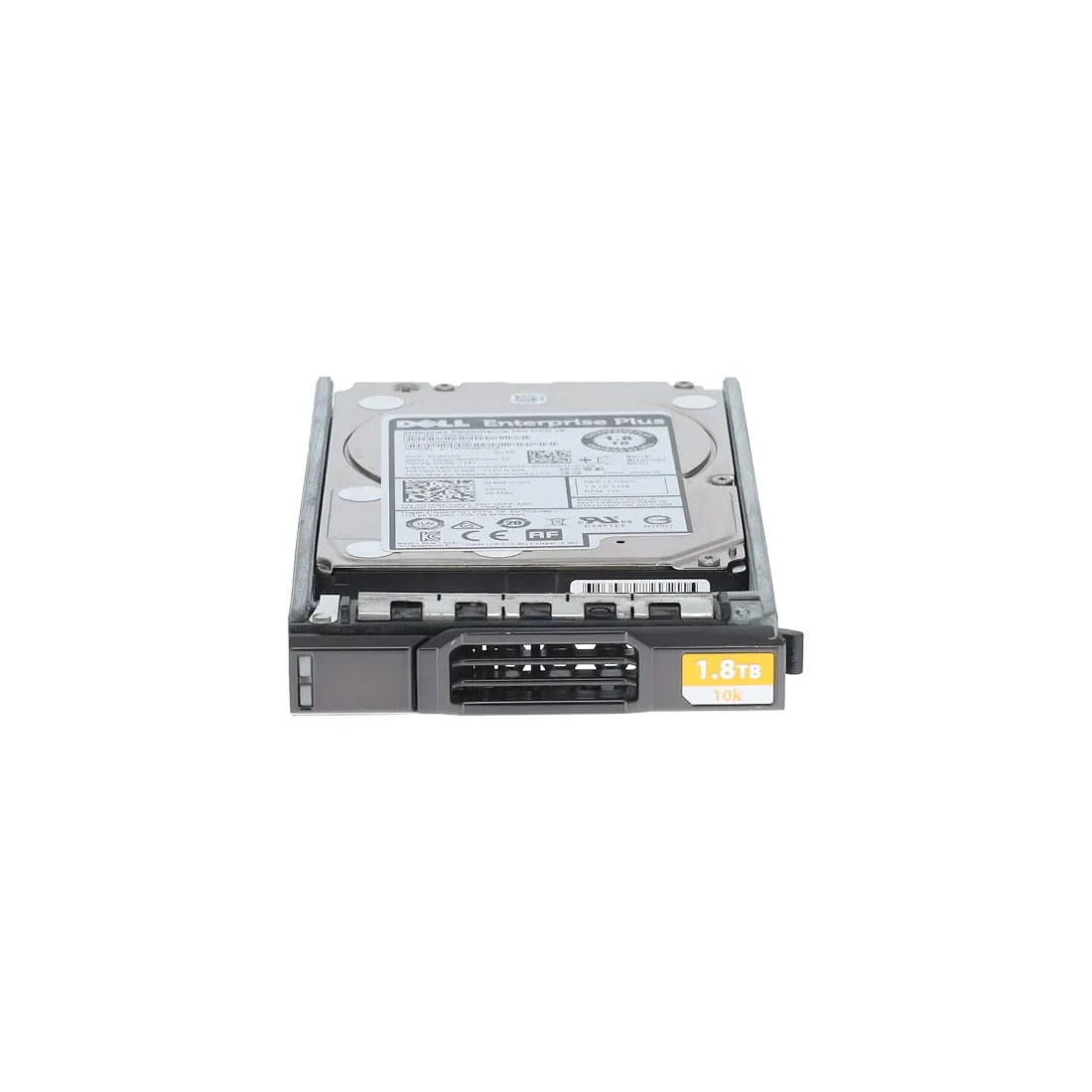 V768J-CLE DELL COMPELLENT ENTERPRISE 1,8TB 10K 12G V8 2,5INCH SAS HDD