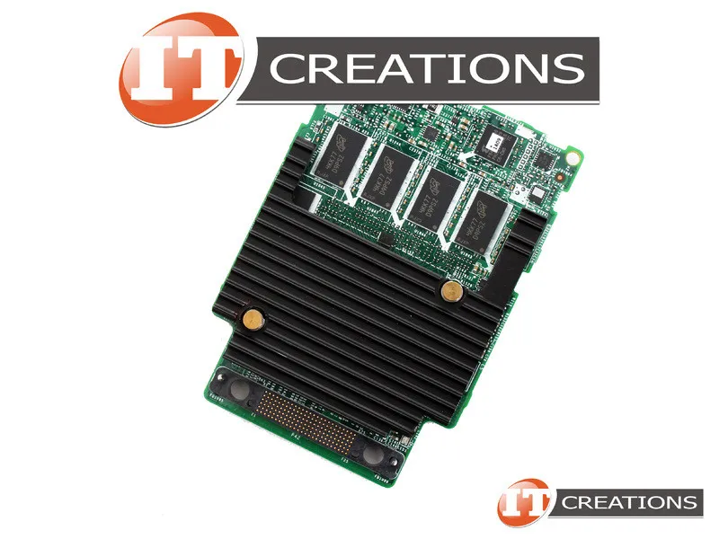 V9W58 DELL PERC H730 1GB NV MINI BLADE 13G SAS CONTROLLER