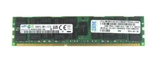 46W0672 Lenovo IBM 16GB (2Rx4. 1.35V) PC3