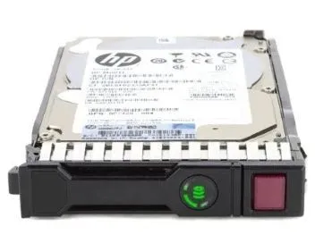 872491-B21 HP HPE 4TB SATA 6G 7.2K Midline LFF (3.5in) SC HDD