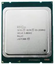 E5-2690V2 Intel Xeon E5-2690 v2 3.0GHz 10C