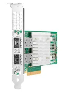 P08446-B21-HP HPE ETHERNET 10GB DUAL-PORT SFP+ QL41401-A2G ADAPTER - HPB