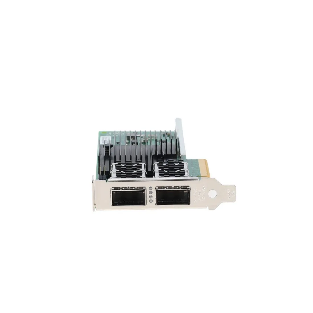VFHX9-LP DELL INTEL XL710-QDA2 40GB DUAL-PORT QSFP+ NETWORK ADAPTER - LPB