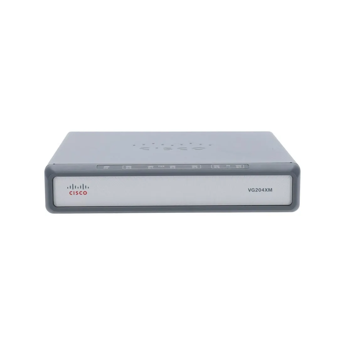VG204XMD CISCO VG204XM ANALOG VOICE GATEWAY