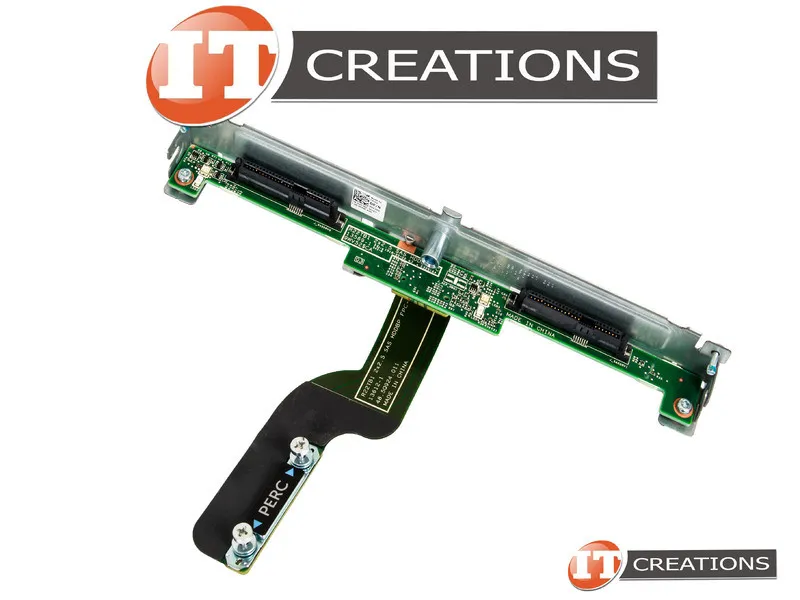 VG76D Dell Backplane FC630 2x2.5 SAS